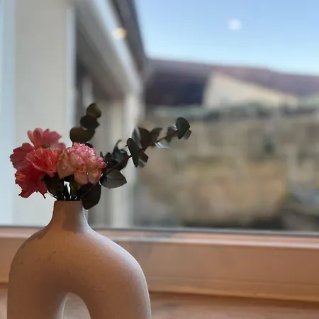 Ecrin Des Nuages Apartman