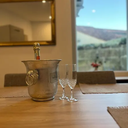 Ecrin Des Nuages Apartman Cognac