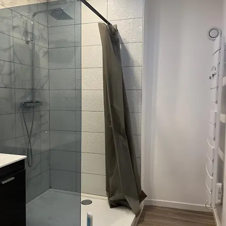 Ecrin Des Nuages * קונייאק