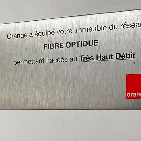 Ecrin Des Nuages Apartman *