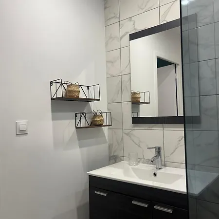 Apartman Ecrin Des Nuages Cognac