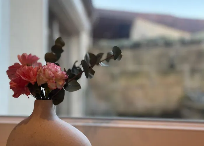 écrin Des Nuages Appartement