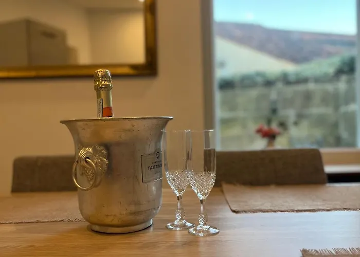 écrin Des Nuages Appartement Cognac