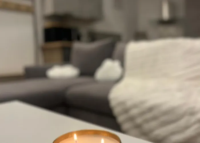 écrin Des Nuages Appartement Cognac