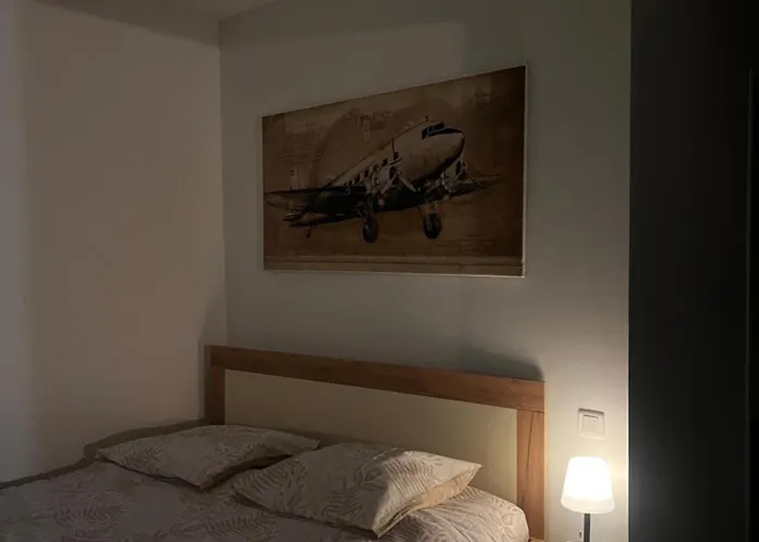 Appartement écrin Des Nuages